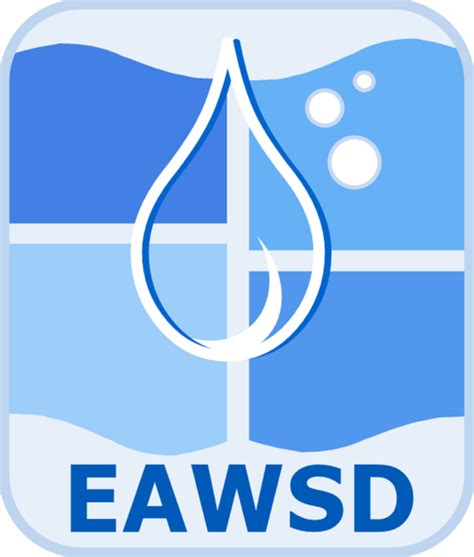 eawsd|Water Utility.